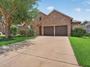 6006 Hedgepark Dr, Richmond, TX 77407