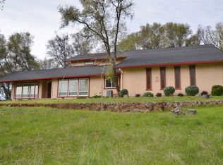 3335 Little Ranch Rd, Rescue, CA 95672