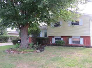 230 Hathaway Rd, West Jefferson, OH 43162