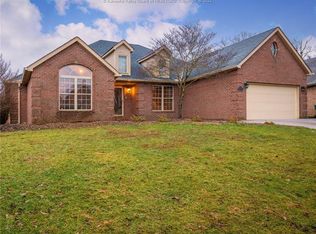 130 Candlewyck Dr, Hurricane, WV 25526