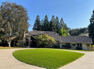 1993 Green Valley Rd, Alamo, CA 94507