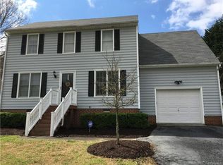 9205 Pineberry Ct, Henrico, VA 23229