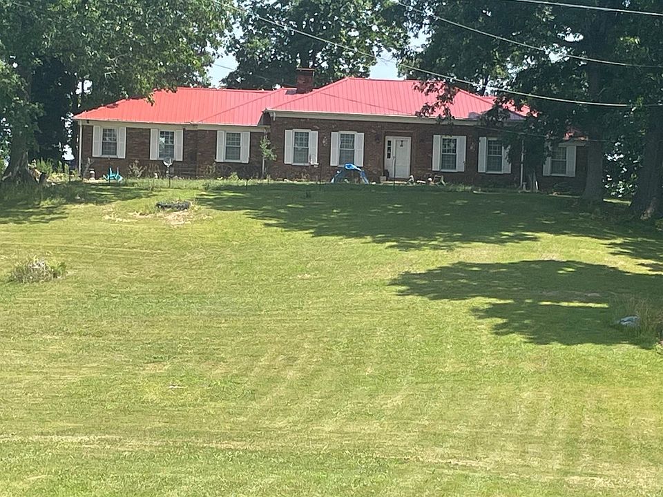 868 Bays Ridge Rd, Scottsville, KY 42164 Zillow