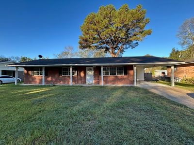 129 Lee St, Columbus, MS, 39702