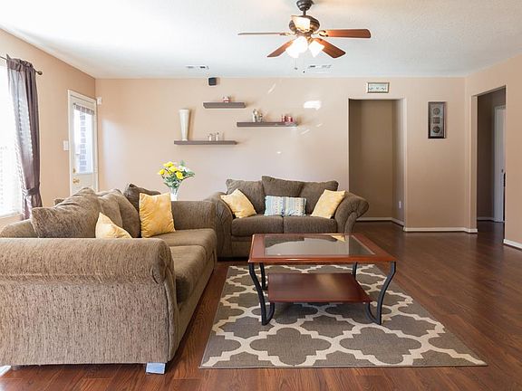 2nd image of 17923 June Forest Dr