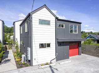5045 25th Ave SW, Seattle, WA 98106