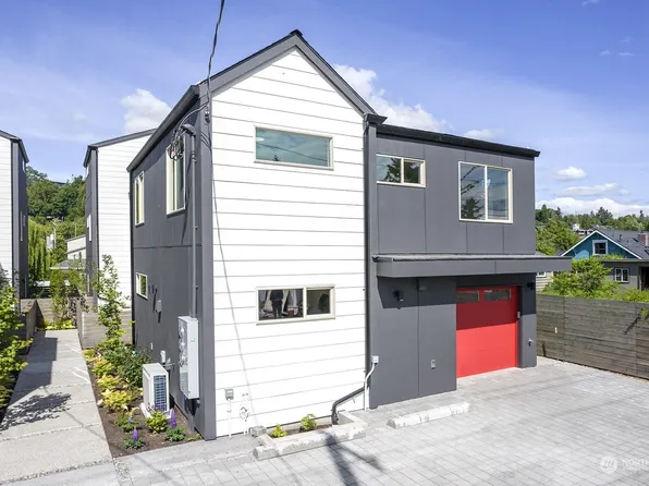 5045 25th Avenue SW, Seattle, WA 98106