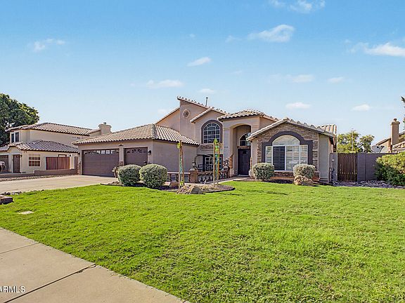 2nd image of 3530 E CABALLERO Street