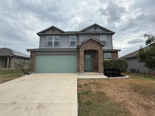 14422 ROCKHOUSE RD, Elmendorf, TX 78112