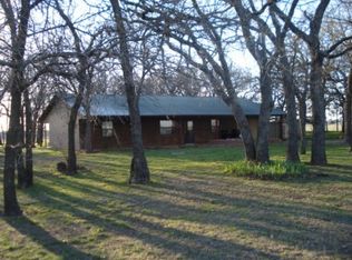 184470 N 2810th Rd, Comanche, OK 73529