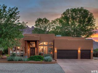 2614 Creekview Dr, Moab, UT 84532