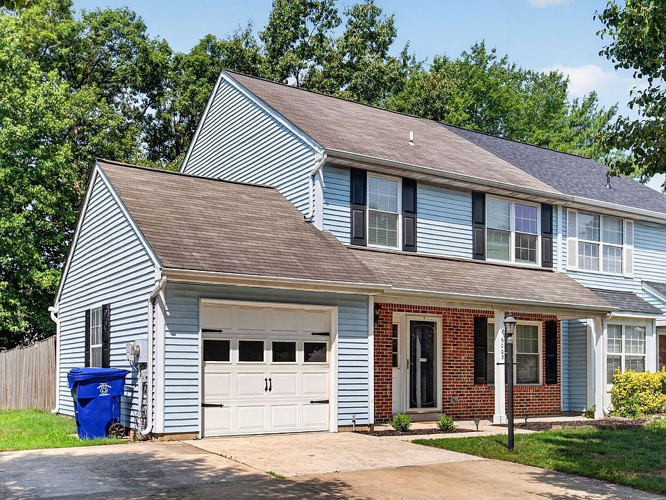 1st image of 6003 Bobcat Ct