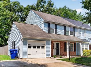 6003 Bobcat Ct, Waldorf, MD 20603