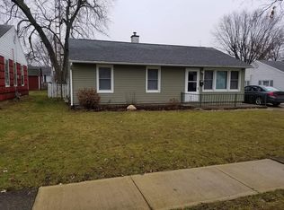 312 Grace Dr, Richmond, IN