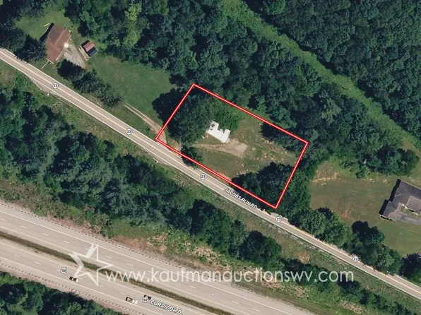530 Jacobs Run Rd, Salem, WV 26426