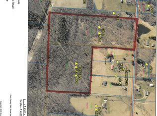 0 New Delaware Rd, Mount Vernon, OH 43050