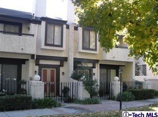 456 W Huntington Dr UNIT D, Arcadia, CA 91007