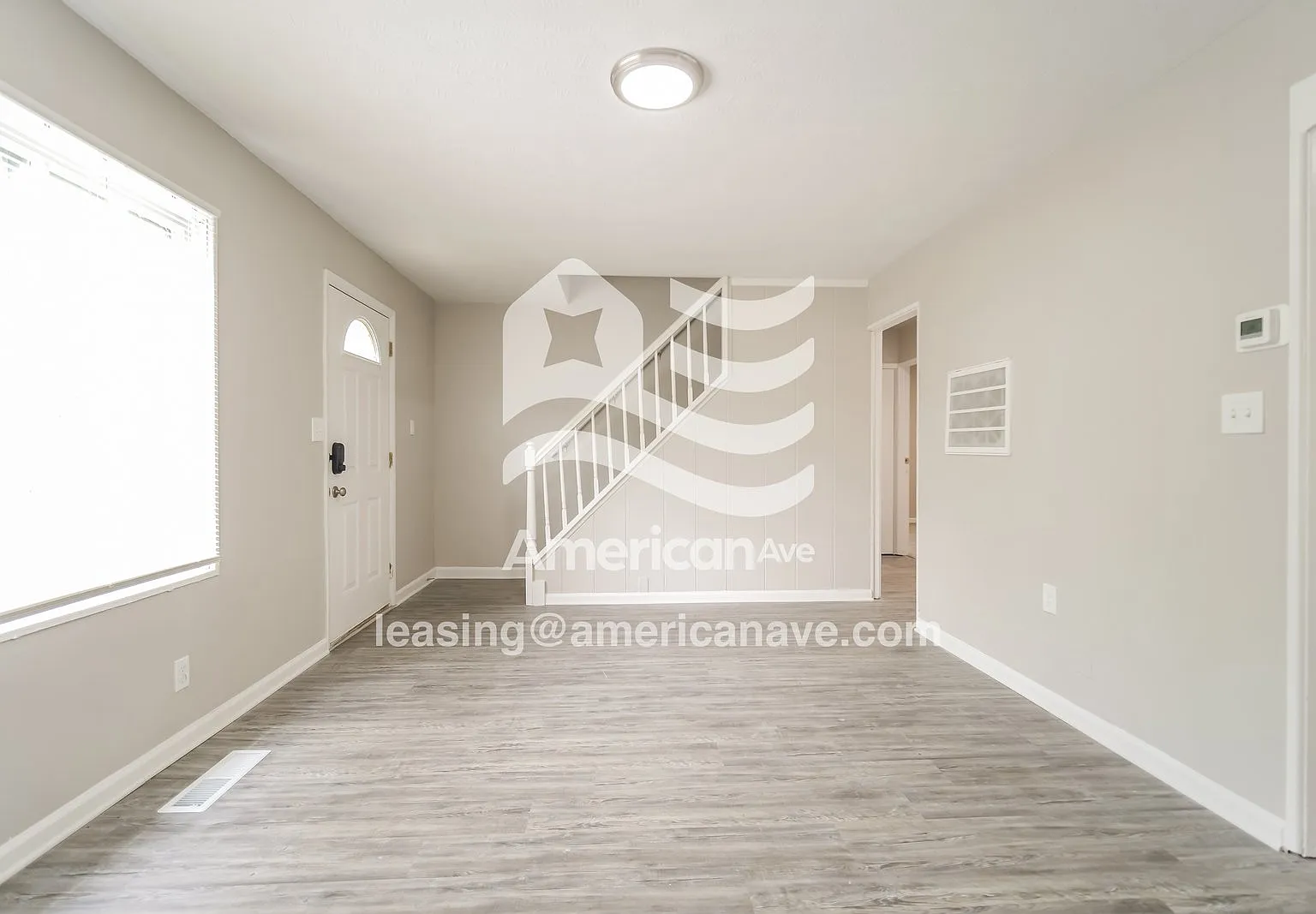 4 bed, 1.0 bath, 1367 sqft, $1,505 — Photo 3