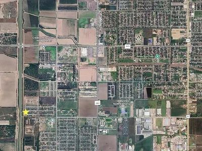 1504 Las Palmas Ave, Hidalgo, TX, 78557
