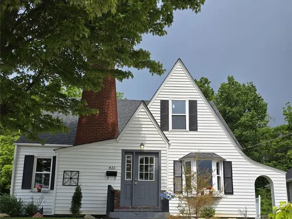 435 Kitchell Ave, Saint Clair, MO 63077