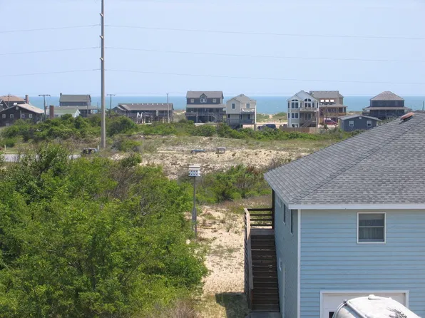 4314 W Barracuda Dr, Nags Head, NC 27959