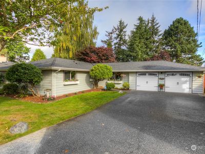 10632 SE 213th Street, Kent, WA, 98031
