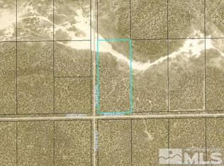 Apn14 232 16 Big Horn St, Winnemucca, NV 89445