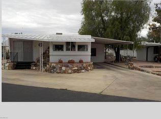 5873 W Flying M St, Tucson, AZ 85713