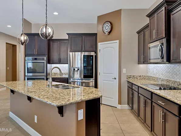 23473 S 209TH Place, Queen Creek, AZ 85142