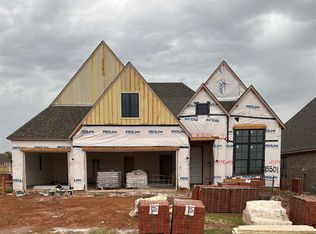 15501 Starlight Ter, Piedmont, OK 73078