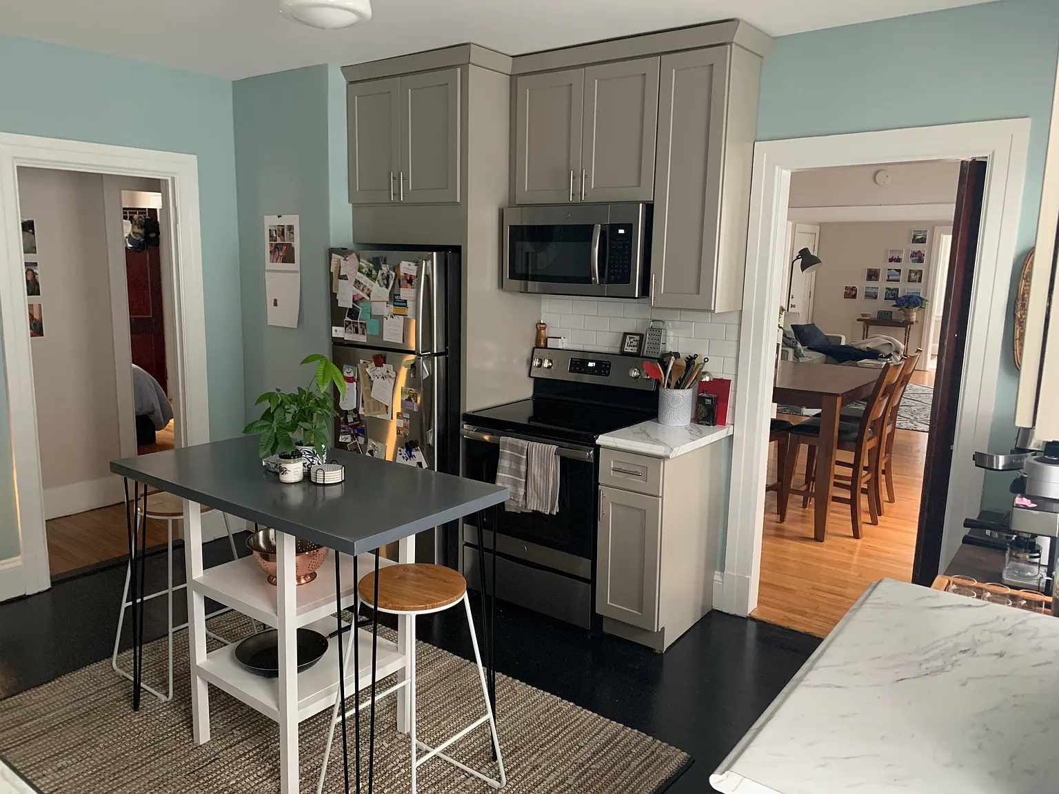 2 bed, 1750 sqft, $2,700 — Photo 2