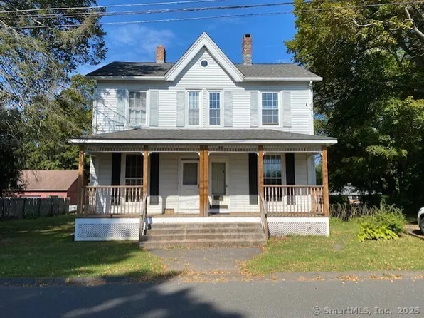 53 Horton Ave #2, Cheshire, CT 06410