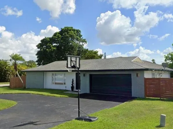 6701 NW 98th Ave, Fort Lauderdale, FL 33321