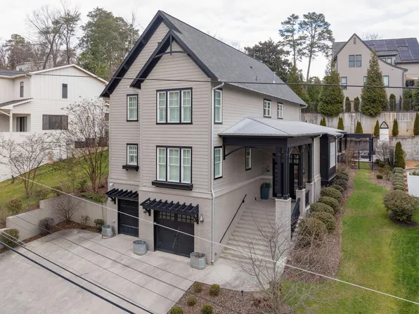 1708 Knickerbocker Ave, Chattanooga, TN 37405