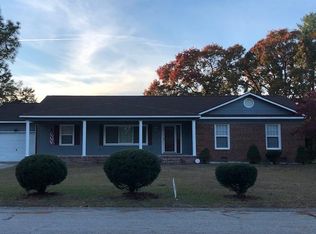 5709 McDougal Dr, Fayetteville, NC 28304