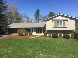 805 Bowyer Ln, Lexington, VA 24450