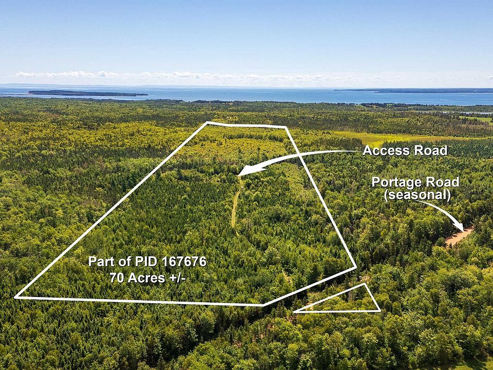 1st image of Portage Rd