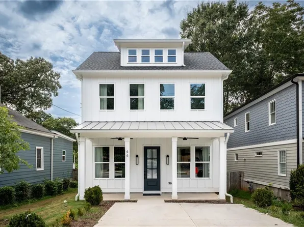44 Mayson Ave NE, Atlanta, GA 30317
