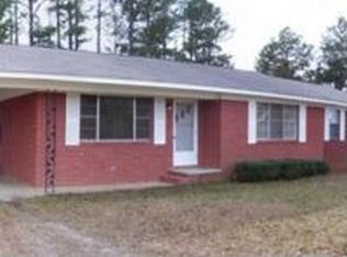 11693 Newton County Martin Rd, Collinsville, MS 39325