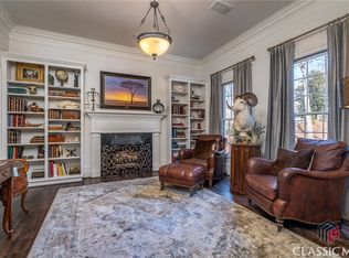 1111 Shoals Dr, Athens, GA 30606