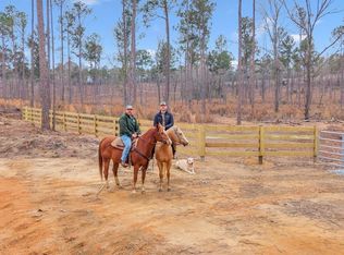 Suggs Mill Pond Rd, Reynolds, GA 31076