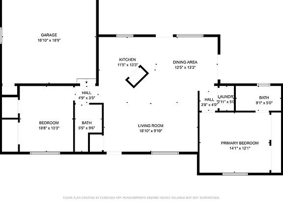 3rd image of 3022 Stratford Ln