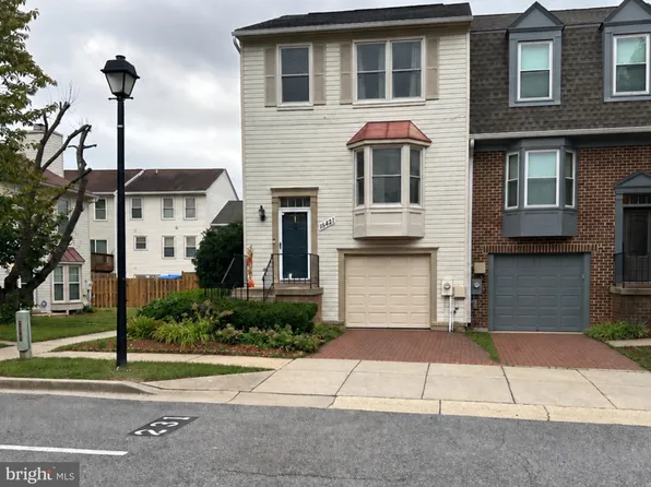 15421 Empress Way, Bowie, MD 20716