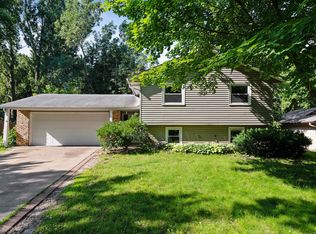 13459 Everest Ave, Apple Valley, MN 55124