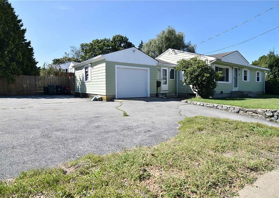 195 Hopkins Hill Rd, Coventry, RI 02816 Zillow