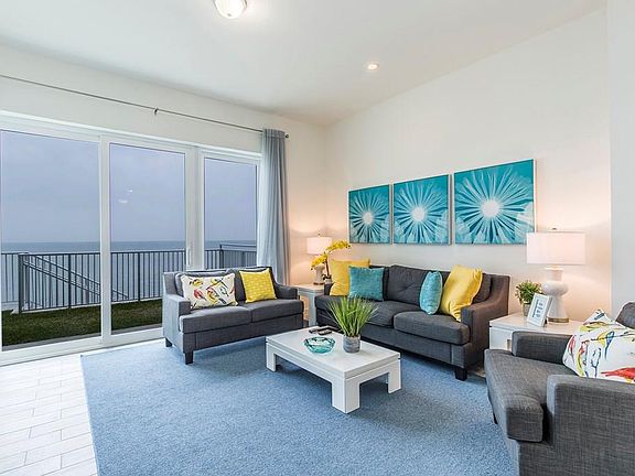 3rd image of 6101 Padre Blvd #403