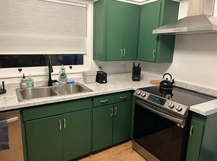 1504 N Watts St, Portland, OR 97217