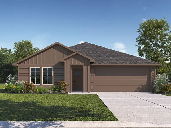 543 Bluejack Dr, Royse City, TX 75189