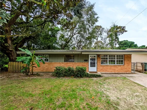 2615 Mississippi Avenue, Savannah, GA 31404