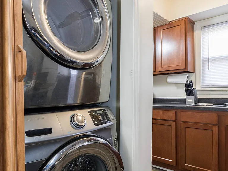 Hidden Creek | Townhouse | Washer & Dryer
